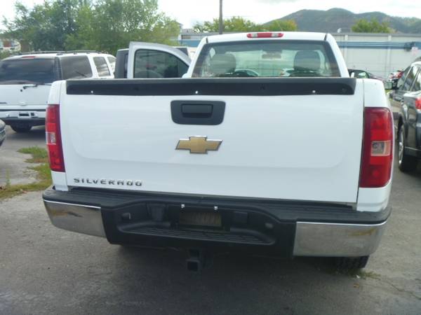 2009 CHEVY 1500 4X4 WORK TRUCK for sale in Missoula, MT – photo 5