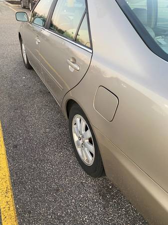 Toyota Camry XLE only 45k miles - cars & trucks - by owner - vehicle... for sale in Virginia Beach, VA – photo 8
