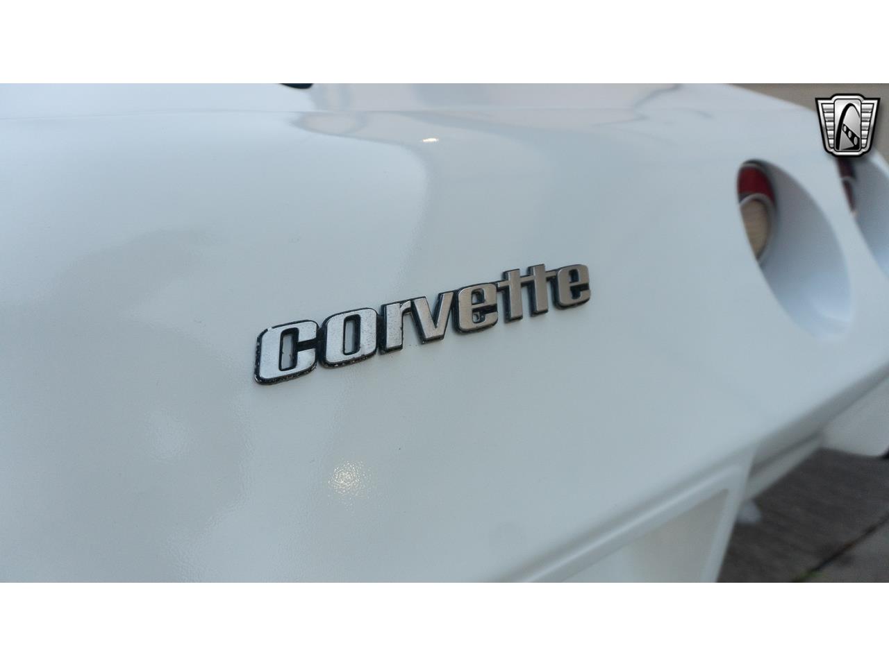 1978 Chevrolet Corvette for sale in O'Fallon, IL – photo 57