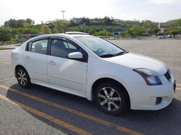 2012 Nissan Sentra SE for sale in Hopewell Junction, NY – photo 2