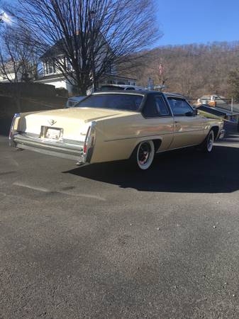 1979 Cadillac Coupe Deville for sale in Chambersburg, PA – photo 3