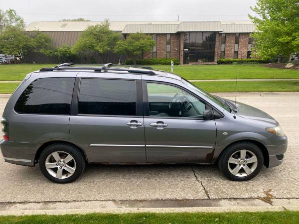 2005 MAZDA MPV (fully loaded) - - by dealer - vehicle for sale in Hometown, IL – photo 6