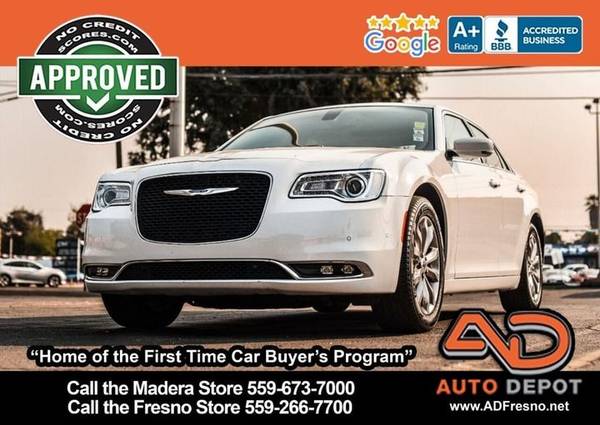 First Time Car Buyers Program - $500 DOWN ONLY - cars & trucks - by... for sale in Madera, CA – photo 3