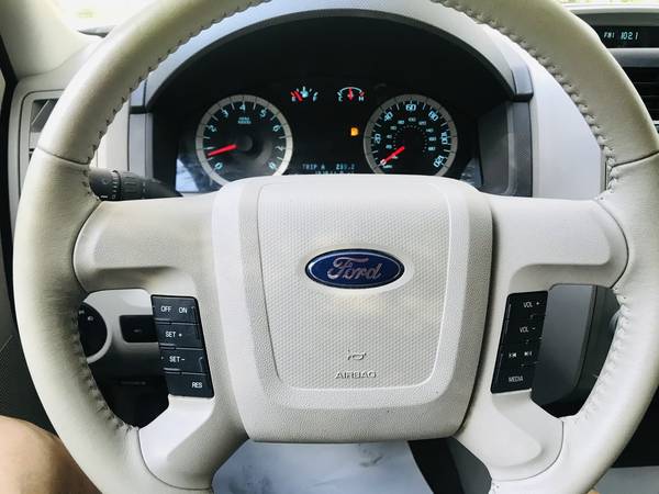 *2011 FORD ESCAPE XLT-GREAT SERVICE RECORDS-EXTRA CLEAN-WELL... for sale in Orlando, FL – photo 14