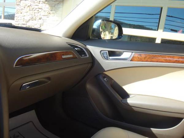 *2013 Audi A4 2.0T Quattro AWD Sedan! Sunroof! Heated Seats! CLEAN!*... for sale in Cumberland, MD – photo 11