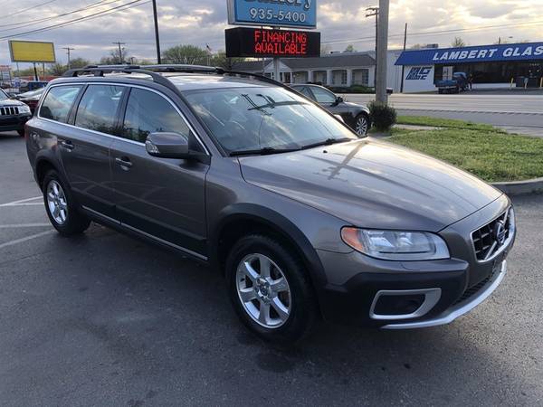 Web special! 2010 Volvo XC70 - - by dealer - vehicle for sale in Louisville, KY – photo 3