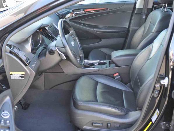2013 Hyundai Sonate 2.0T for sale in El Monte, CA – photo 14