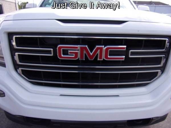2017 GMC Sierra 1500 Call for sale in Jacksonville, NC – photo 16