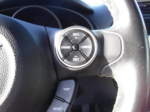 2015 Kia Soul 5dr Wgn Auto + for sale in Auburn, ME – photo 16