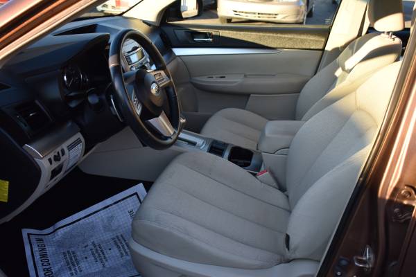 2011 Subaru Legacy 2 5I PRE - Great Condition - Fair Price - Best for sale in Lynchburg, VA – photo 15
