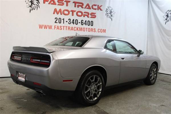 2017 DODGE CHALLENGER GT - PMTS. STARTING @ $59/WEEK - cars & trucks... for sale in Paterson, NJ – photo 6