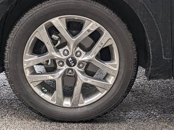 2019 Kia Sorento SX Limited V6 SKU: KG493588 SUV - - by for sale in North Richland Hills, TX – photo 22