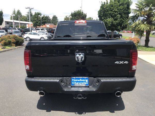 2014 Ram 1500 Sport WORK WITH ANY CREDIT! for sale in Newberg, OR – photo 22