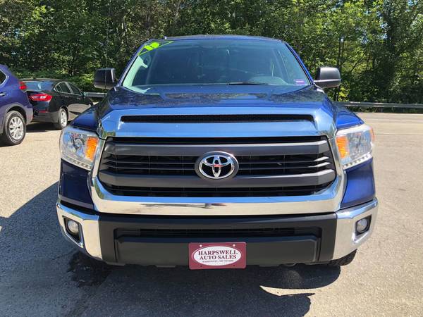 2015 Toyota Tundra WE FINANCE ANYONE!!! for sale in Harpswell, ME – photo 8