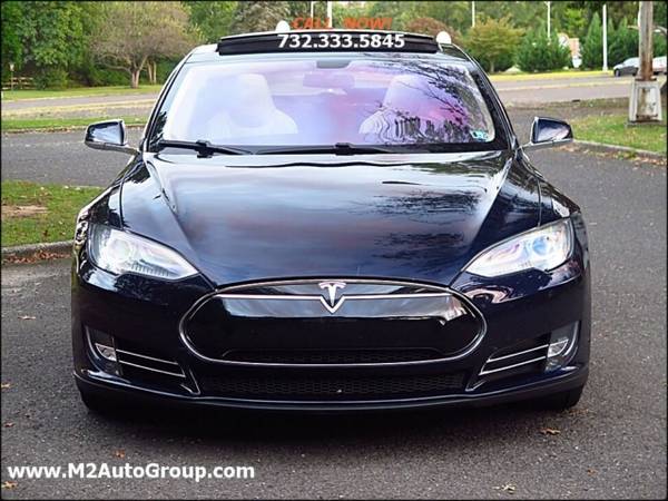 2013 Tesla Model S Performance 4dr Liftback - cars & trucks - by... for sale in East Brunswick, NY – photo 22