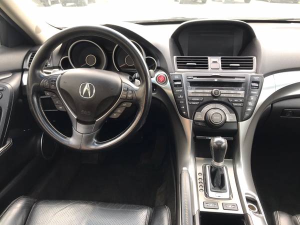 2011 Acura TL - - by dealer - vehicle automotive sale for sale in Jersey City, NJ – photo 9