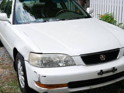 Vintage 1998 Acura TL 2.5 - cars & trucks - by owner - vehicle... for sale in Mebane, NC, NC – photo 10