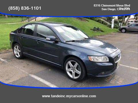 2008 Volvo S40 - Financing Available! for sale in San Diego, CA – photo 3