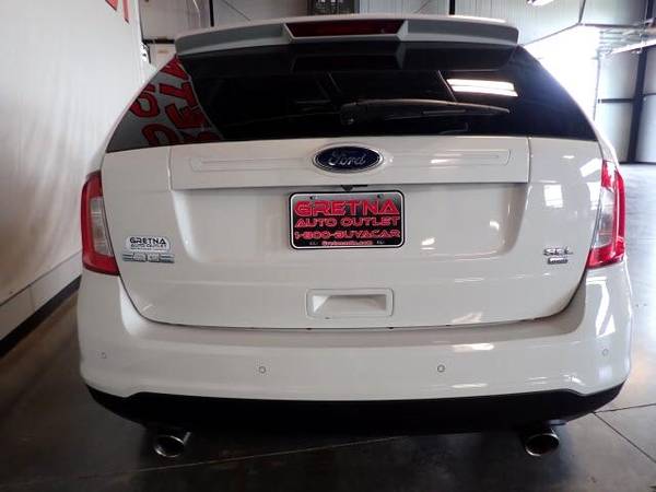 2011 Ford Edge Free Delivery - cars & trucks - by dealer - vehicle... for sale in Gretna, NE – photo 22