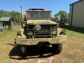 military duce & half truck for sale in Other, FL – photo 6