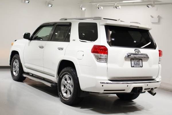 2011 Toyota 4Runner SR5 for sale in Pittsburgh, PA – photo 9