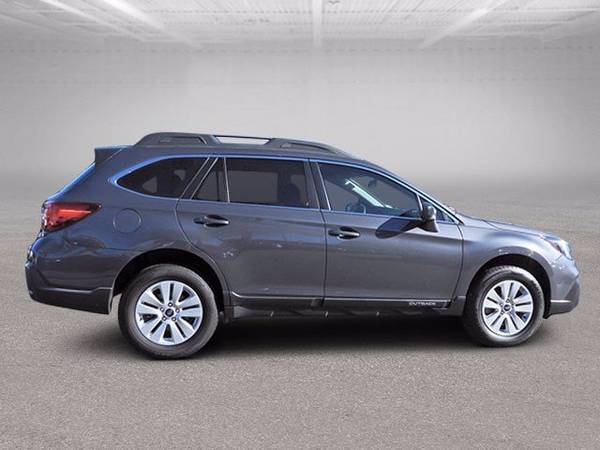 2018 Subaru Outback 2.5i - cars & trucks - by dealer - vehicle... for sale in Clayton, NC – photo 9