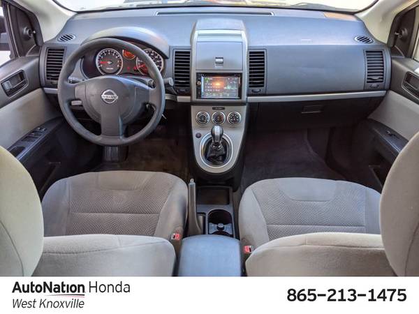 2011 Nissan Sentra 2.0 SKU:BL697193 Sedan - cars & trucks - by... for sale in Knoxville, TN – photo 16