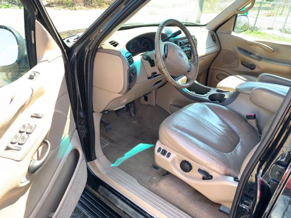 1997 Ford Expedition Eddie Bauer for sale in Milford, CT – photo 7