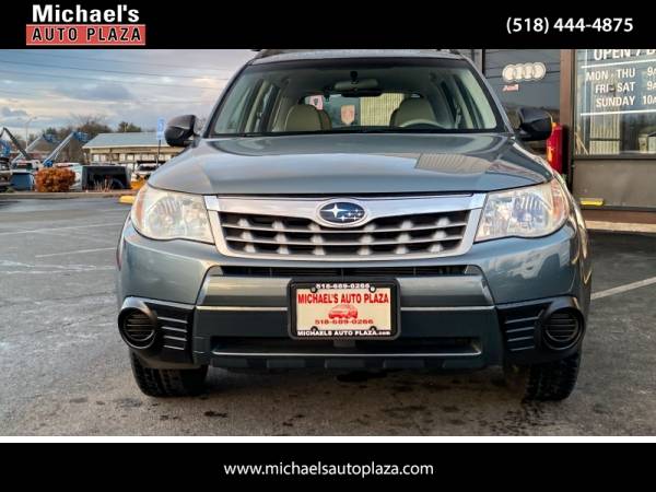 2012 Subaru Forester 2.5X - cars & trucks - by dealer - vehicle... for sale in east greenbush, NY – photo 9