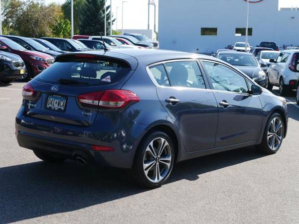 2016 Kia Forte 5-Door 5dr HB Auto EX for sale in Inver Grove Heights, MN – photo 11
