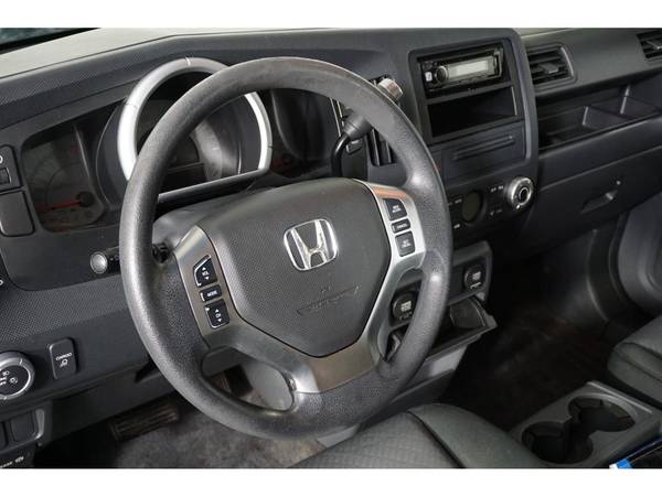 2006 Honda Ridgeline RTS - - by dealer - vehicle for sale in Bremerton, WA – photo 10