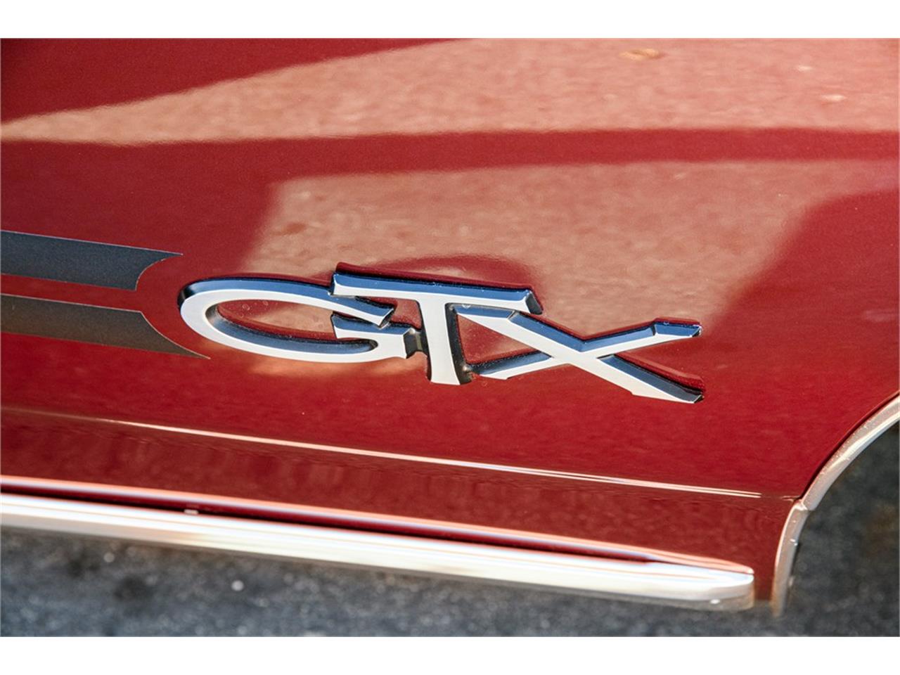 1968 Plymouth GTX for sale in Long Beach, CA – photo 46