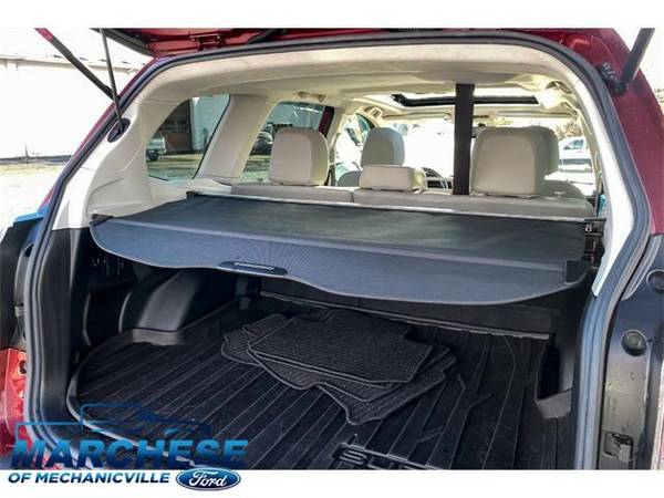 2018 Subaru Forester 2.5i Limited AWD 4dr Wagon - wagon - cars &... for sale in mechanicville, NY – photo 15
