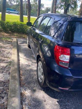 2008 Scion Xd Hatchback 4D - cars & trucks - by owner - vehicle... for sale in Boca Raton, FL – photo 4