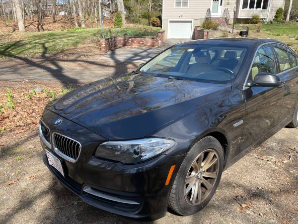 Pristine BMW 528i - Priced to Sell for sale in Wayland, MA – photo 3