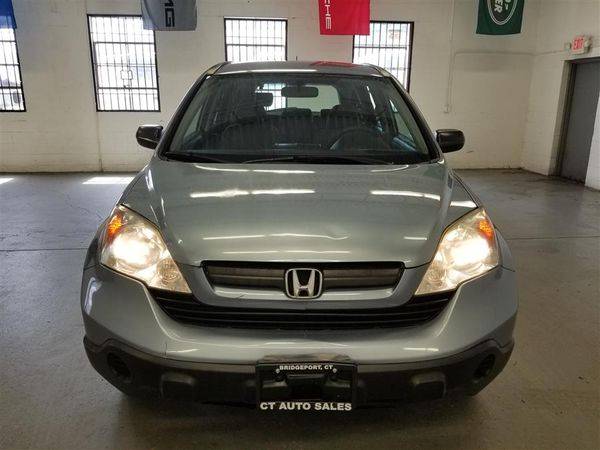 2008 Honda CR-V 4WD 5dr LX -EASY FINANCING AVAILABLE for sale in Bridgeport, CT – photo 9
