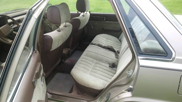 1986 Toyota Camry for sale in Eldon, MO – photo 8