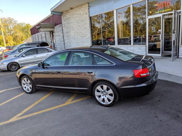 2005 Audi A6 for sale in Evansdale, IA – photo 5