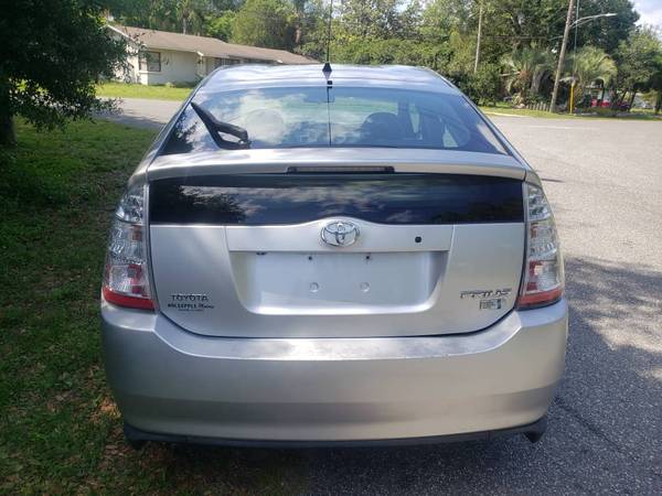 2008 TOYOTA PRIUS TWO HYBRID - - by dealer - vehicle for sale in Orlando, FL – photo 5