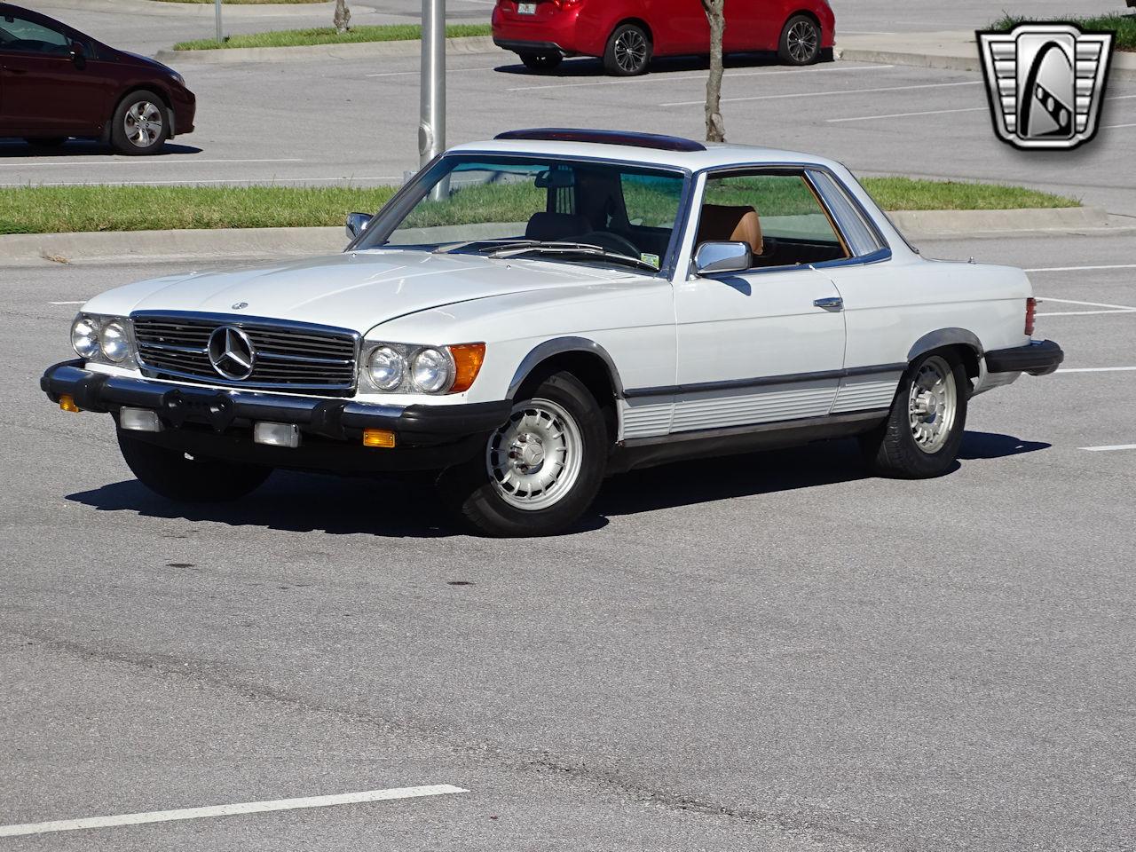 1980 Mercedes-Benz 450SLC for sale in O'Fallon, IL – photo 29