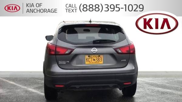 2018 Nissan Rogue Sport 2018.5 AWD S for sale in Anchorage, AK – photo 7