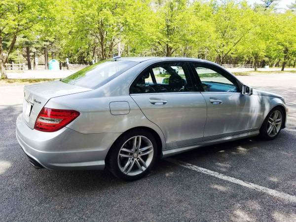 2012 Mercedes C300 4-Matic - Prior Certified Pre-Owned! - cars & for sale in Lakewood, PA – photo 19