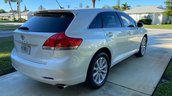 2009 TOYOTA VENZA FWD I4 - cars & trucks - by dealer - vehicle... for sale in Venice, FL – photo 8