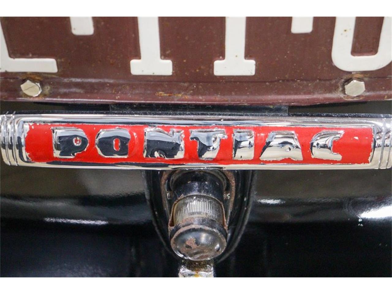 1941 Pontiac Torpedo for sale in Kentwood, MI – photo 44