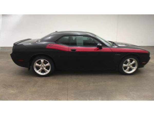 2011 Dodge Challenger R/T Classic Coupe for sale in Coeur d'Alene, WA – photo 9