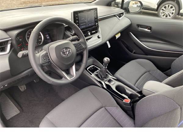 New 2021 Toyota Corolla SE/1, 500 below Retail! for sale in Scottsdale, AZ – photo 9