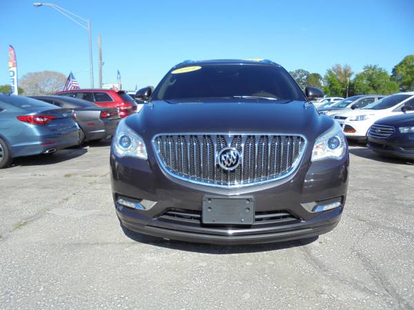 2014 Buick Enclave Premium AWD - - by dealer - vehicle for sale in Auburndale, FL – photo 3