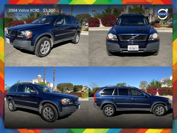 2006 Ford Escape XLS SUV LOADED W/ OPTIONS! - cars & trucks - by... for sale in Palm Desert , CA – photo 17