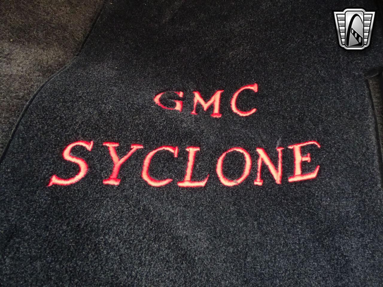 1991 GMC Syclone for sale in O'Fallon, IL – photo 16