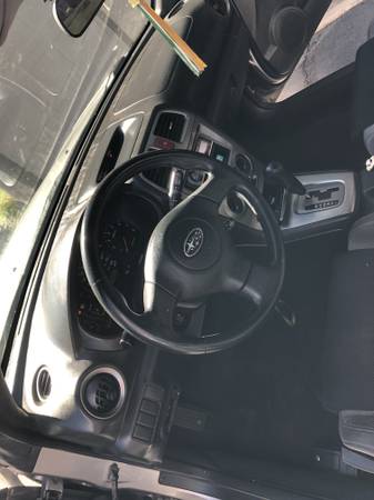 Subaru Impreza for sale in Redding, CA – photo 3